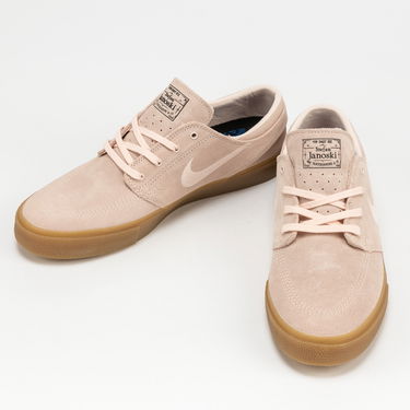 Кецове и обувки Nike SB Zoom Janoski RM Бежово | AQ7475-801, 2