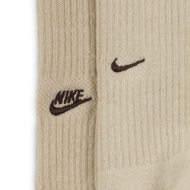 Чорапи Nike Everyday 2pairs Бежово | FZ3073-126, 3