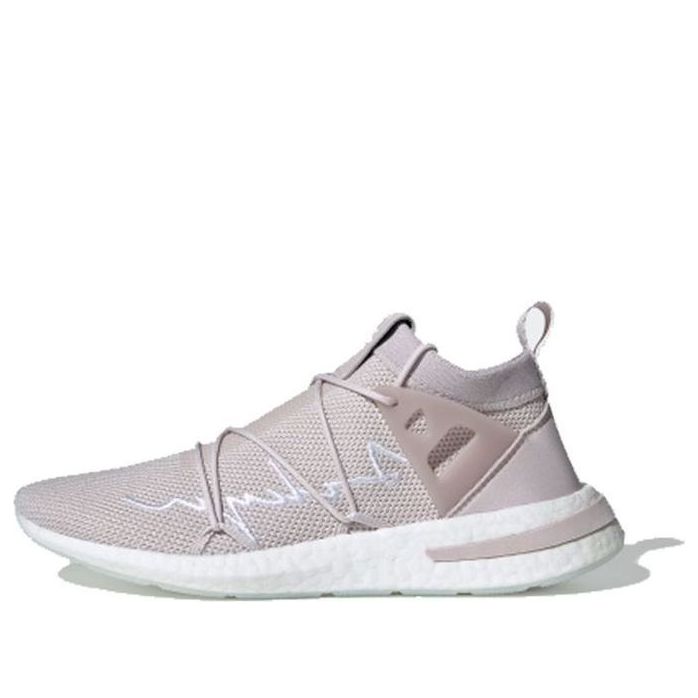 Кецове и обувки adidas Originals Arkyn Knit Розово | EG1844, 0