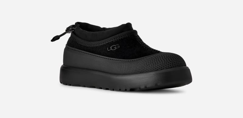 Кецове и обувки UGG UGG Tasman Weather Hybrid Черно | 1171171K-BLK, 1