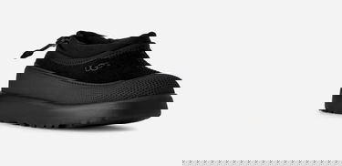 Кецове и обувки UGG UGG Tasman Weather Hybrid Черно | 1171171K-BLK, 1