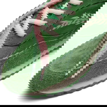 Кецове и обувки Saucony END. x Shadow 6000, Size UK 4 Зелено | S70964-1, 5