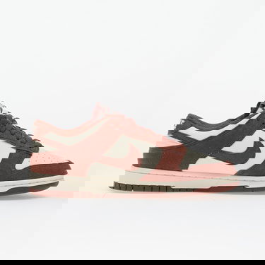 Кецове и обувки Nike DUNK LOW Бургунди | IB4417-104, 2