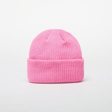 Шапка The North Face Explore Beanie Gamma Pink Розово | NF0A55KCPIH1, 2