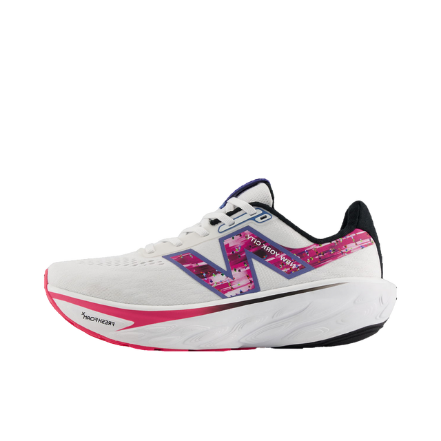 TCS NYC Marathon Fresh Foam X 1080 v14