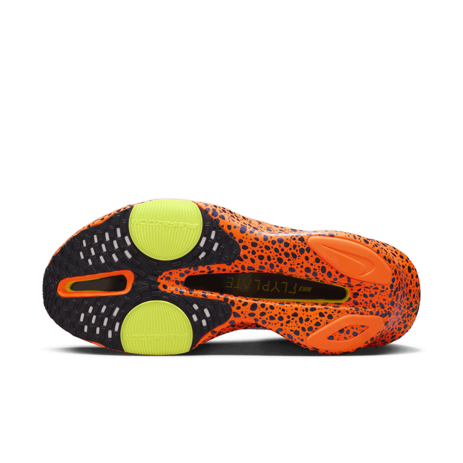 Кецове и обувки Nike Air Zoom Alphafly NEXT% 3 Бяло | FN7672-900, 1