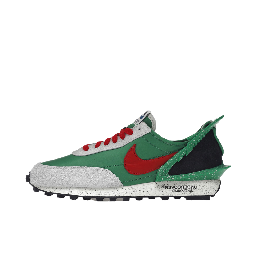 Кецове и обувки Nike Undercover x Daybreak "Lucky Green Red" W Зелено | CJ3295-300