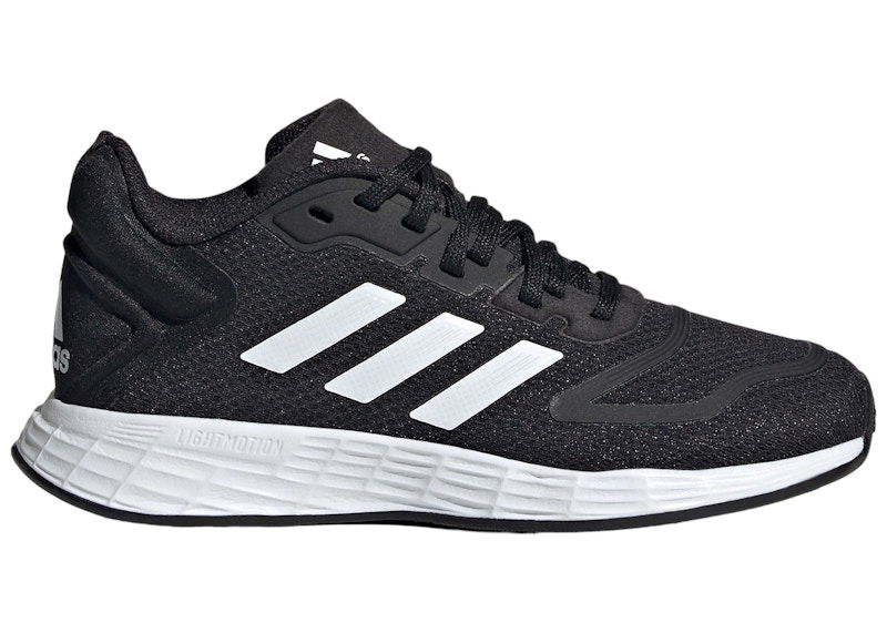 Кецове и обувки adidas Performance Duramo 10 Черно | GZ0610, 0