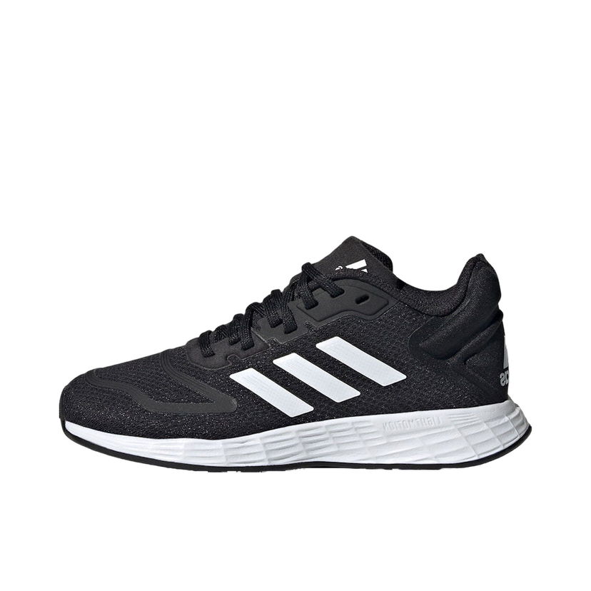 Кецове и обувки adidas Performance Duramo 10 Черно | GZ0610