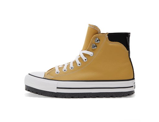 Chuck Taylor All Star City Trek Waterproof Boot "Dunescape/ Black/ White"