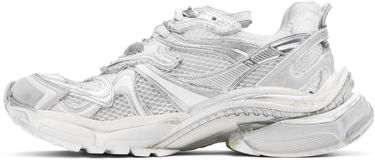 Кецове и обувки Balenciaga Balenciaga Runner 2.0 Бяло | 779066W3RXP9110, 2