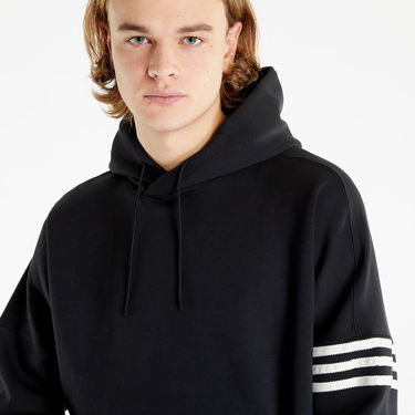 Суитчър adidas Originals New Classic Hoody Черно | HM1871, 3