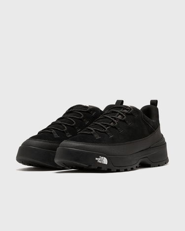 Кецове и обувки The North Face Glenclyffe Urban Low Бежово | NF0A8A96, 1