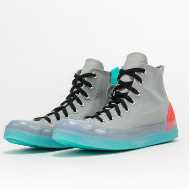 Кецове и обувки Converse Chuck Taylor All Star CX Сиво | 171693C, 1