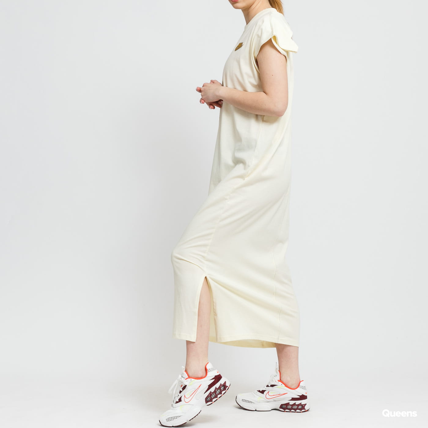 Pокля Nike Dress Earth Day Жълто | CZ9247-113, 1