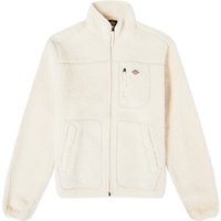 Яке Dickies Mount Hope Fleece Jacket Бяло | DK0A4YGNF901, 1