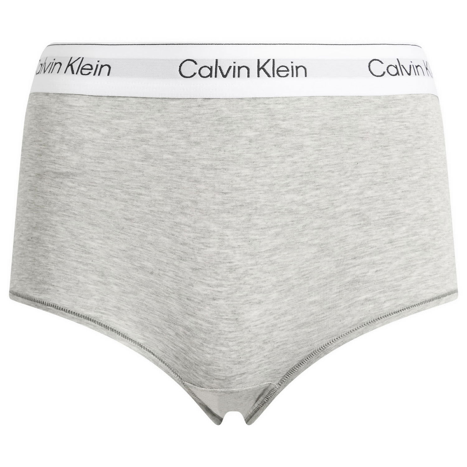 гащички CALVIN KLEIN Icon Boy Short Сиво | LV00QF8527P7A, 1