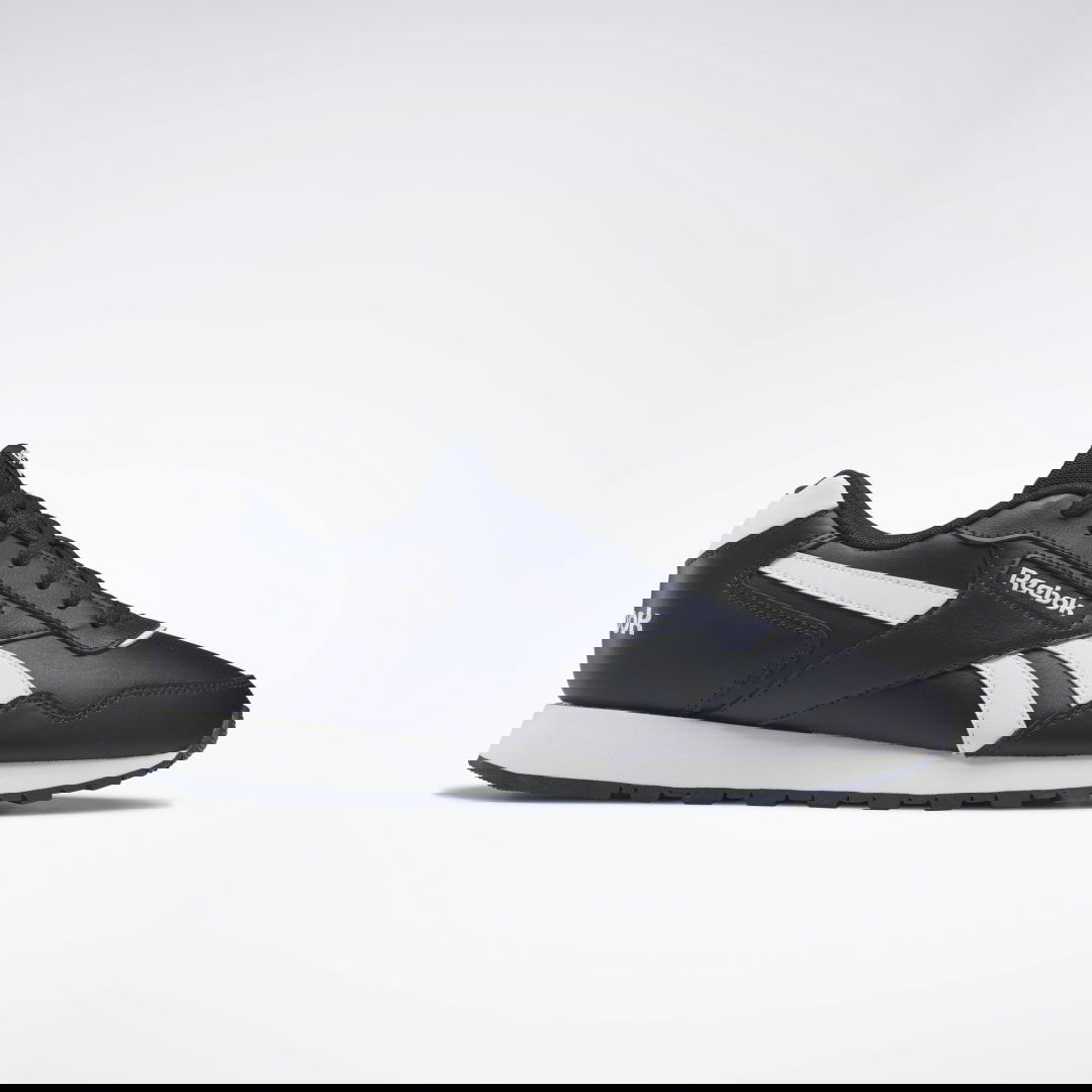 Кецове и обувки Reebok Glide Тъмно синьо | GZ2331, 0