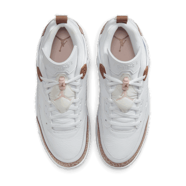 Кецове и обувки Jordan Jordan Spizike Low Archaeo Brown Кафяво | FQ1759-101, 3