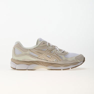 Кецове и обувки Asics GEL-NYC Бяло | 1203A663-102, 3