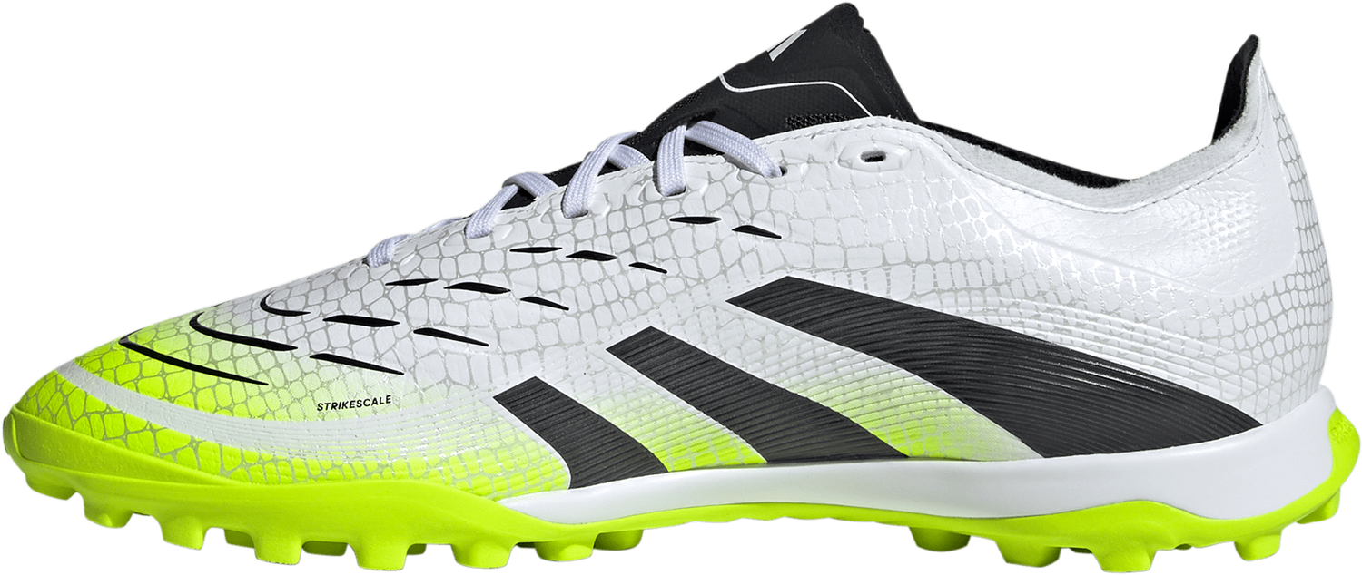 Кецове и обувки adidas Performance Predator League Бяло | JI1132, 1