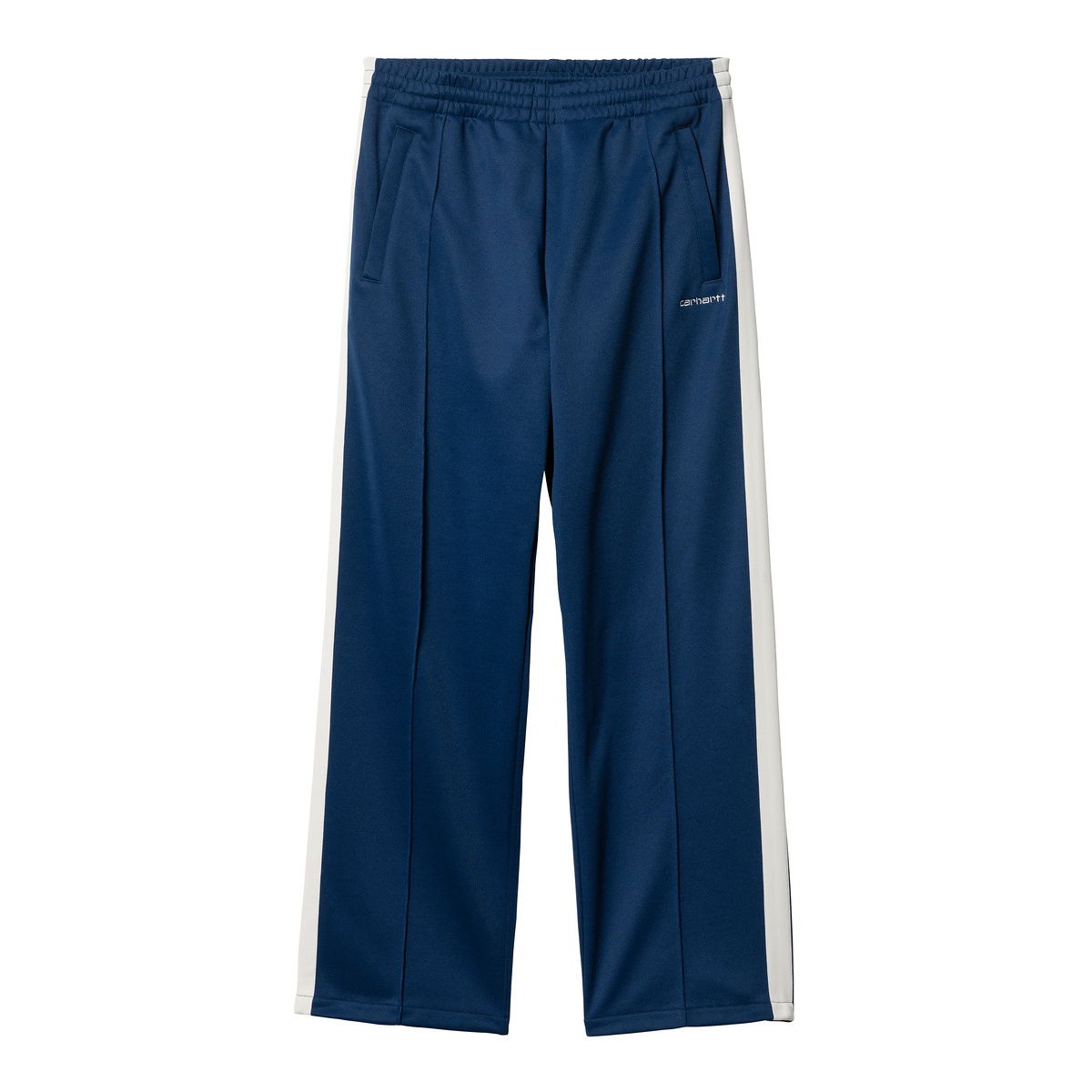 Спортни панталони Carhartt WIP Benchill Sweat Pant Тъмно синьо | I033089_26L_XX, 1