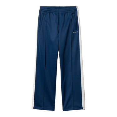 Спортни панталони Carhartt WIP Benchill Sweat Pant Тъмно синьо | I033089_26L_XX, 1