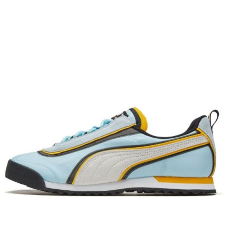 Кецове и обувки Puma Roma Alt. Синьо | 371688-03
