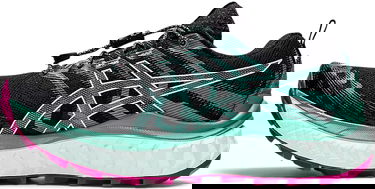 Кецове и обувки Asics Gel Trabuco Max W Зелено | 1012a901-004, 4