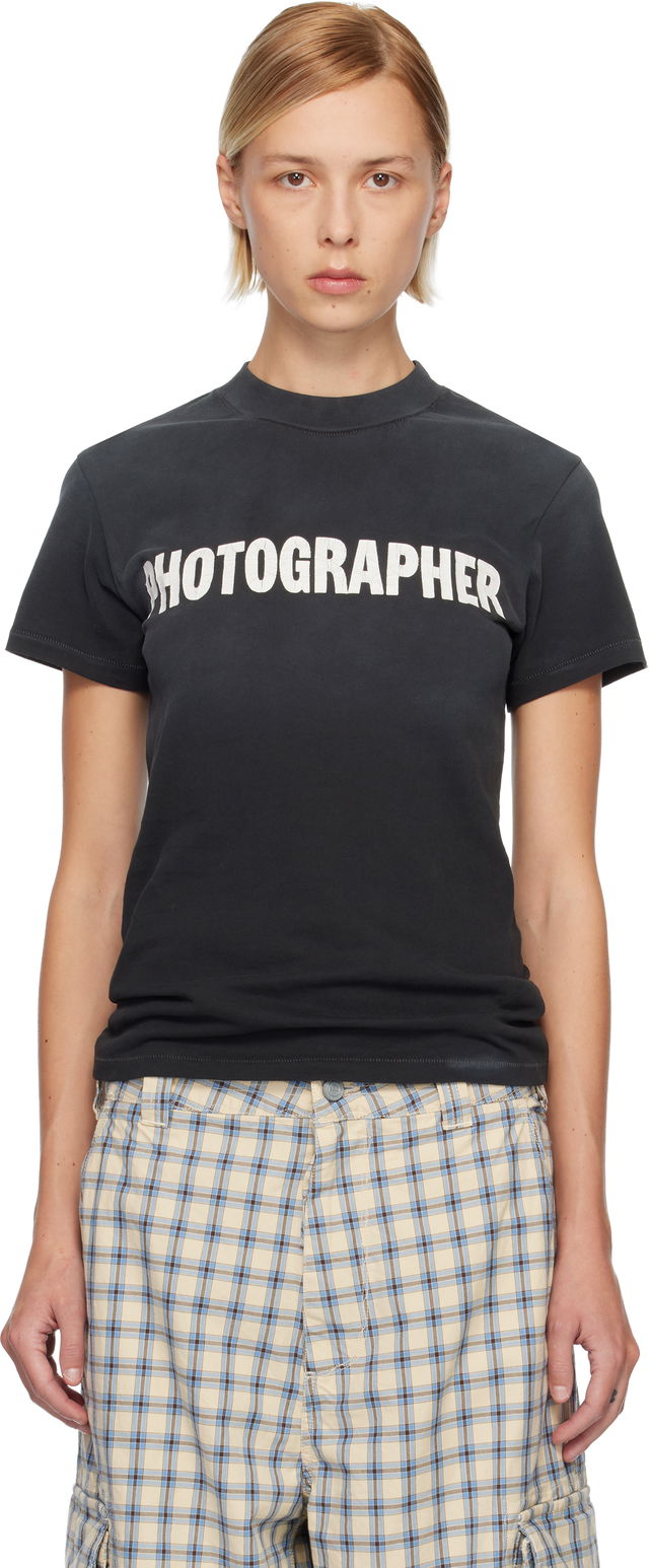 Photographer T-shirt