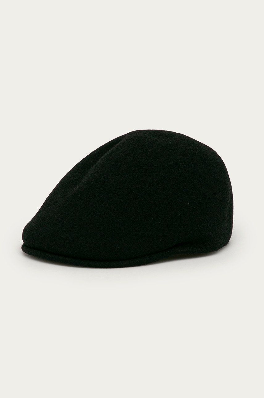 Барета Kangol Beret Черно | K0875FA.BK001, 0