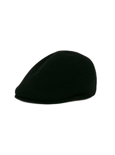 Барета Kangol Beret Черно | K0875FA.BK001