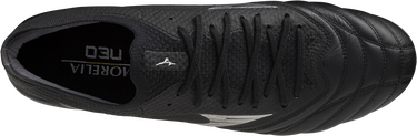 Кецове и обувки Mizuno Mizuno Morelia Neo IV Beta Elite Mix Черно | p1gc2442-03, 3