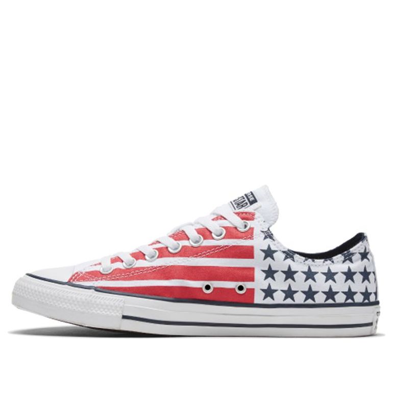 Кецове и обувки Converse Chuck Taylor All Star Многоцветен | 167838C