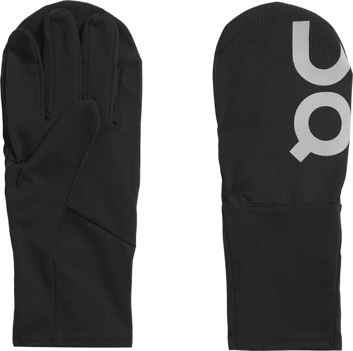 Ръкавици On Running Core Glove Черно | 2ue30510553, 0