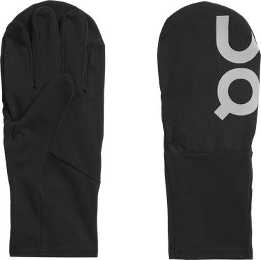 Ръкавици On Running Core Glove Черно | 2ue30510553, 0