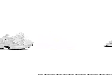 Кецове и обувки New Balance 740 Бяло | U740WW2, 0