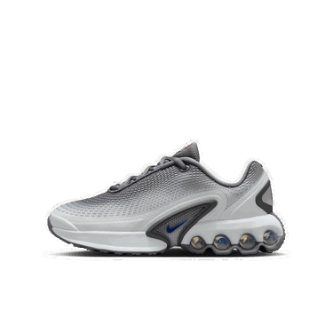Кецове и обувки Nike Air Max Dn Сиво | IB2880-100, 1