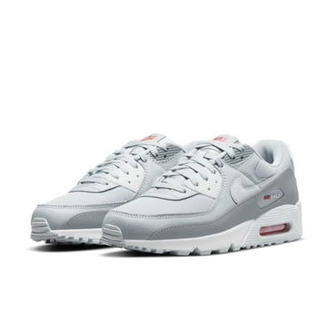 Кецове и обувки Nike Air Max 90 Сиво | DM9102-001, 1