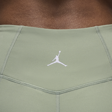 Клинове Jordan Jordan Sport Зелено | FB4620-304, 2