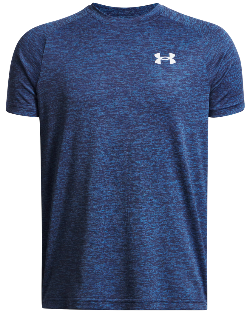 Тениска Under Armour T-Shirt Tech 2.0 SS Синьо | 1363284-402