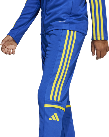 Спортни панталони adidas Originals Squadra 25 Training Pants Синьо | jp3154, 7