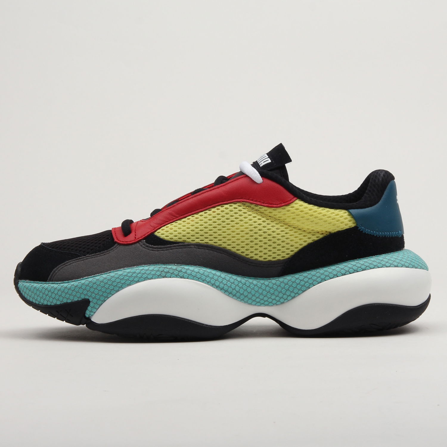 Кецове и обувки Puma Alteration Kurve Многоцветен | 369794 02, 1