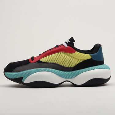 Кецове и обувки Puma Alteration Kurve Многоцветен | 369794 02, 1