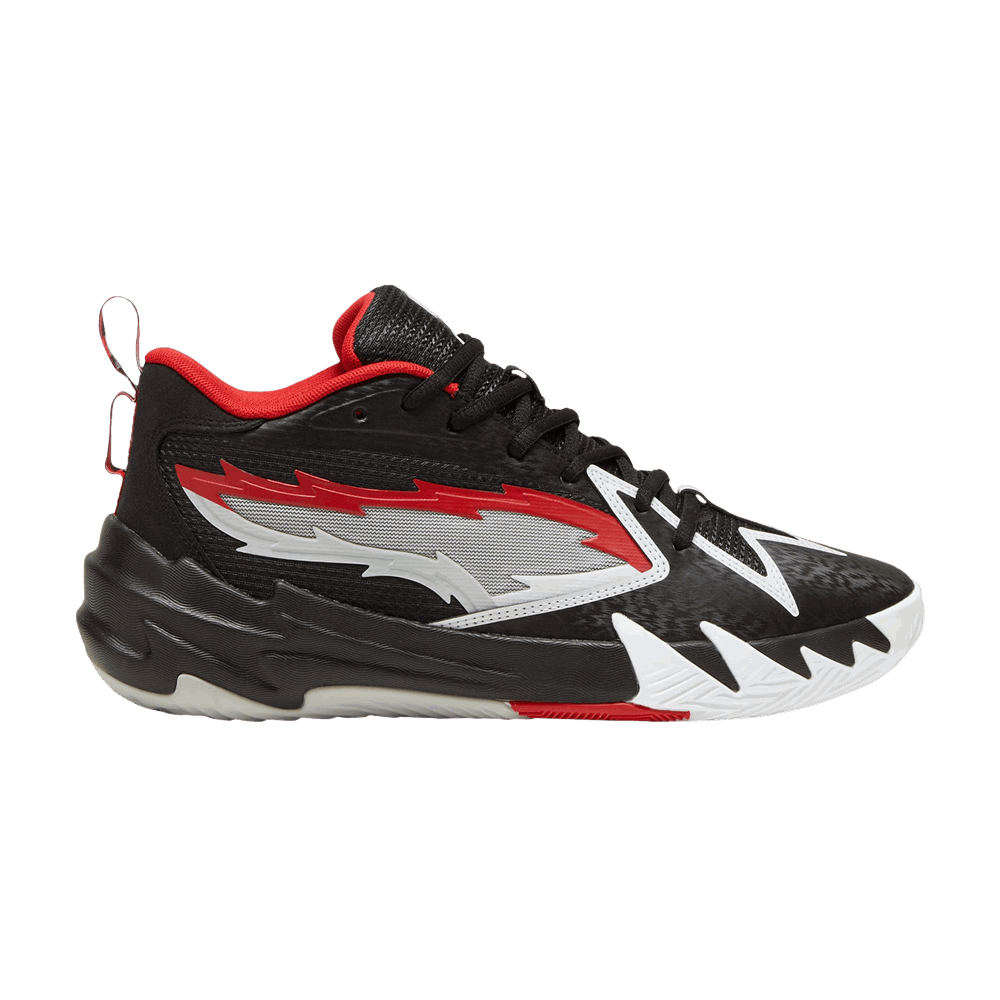 Кецове и обувки Puma Zeros 2 Черно | 311348-01, 0