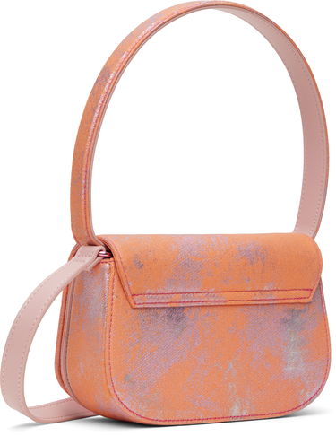 Дамска чанта Diesel Diesel 1dr Shoulder Bag Оранжево
 | X08396 P6810, 2