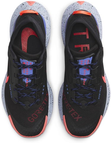 Кецове и обувки Nike Pegasus Trail 3 GTX W Черно | dc8794-002, 3