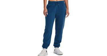 Спортни панталони Under Armour Essential Тъмно синьо | 1373034-426, 1