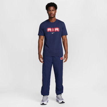 Тениска Nike NSW SE Air Graphic T-Shirt Тъмно синьо | HM0185-411, 3