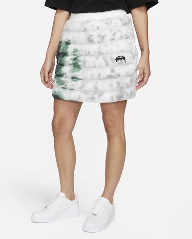 Пола Nike Stussy x Insulated Skirt Сиво | DC1088 100, 0